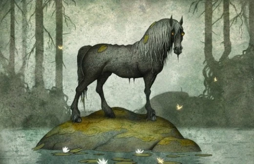Kelpie